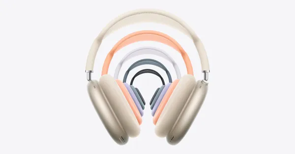 AirPods Max 2