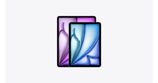 iPad Air 13-inch 128GB