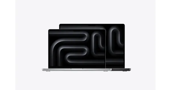 MacBook Pro 14-inch (M5), base config