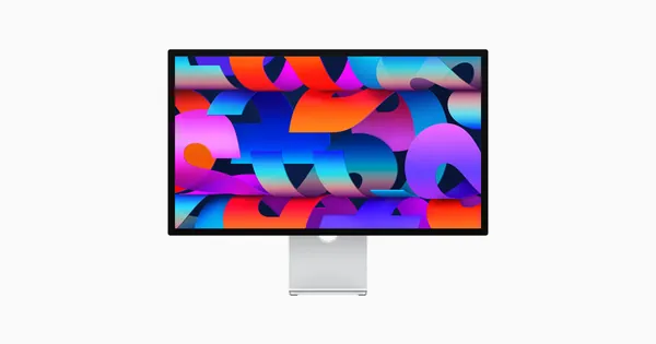 Studio Display (standard glass)