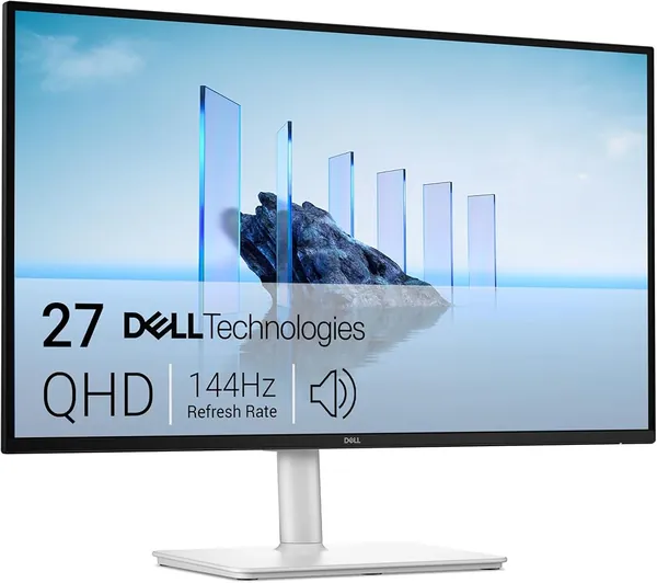 Dell 27 Plus QHD USB-C Monitor (S2725DC)
