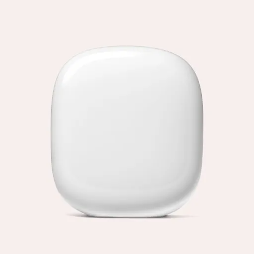 Google Nest Wifi Pro (Wi-Fi 6E mesh)