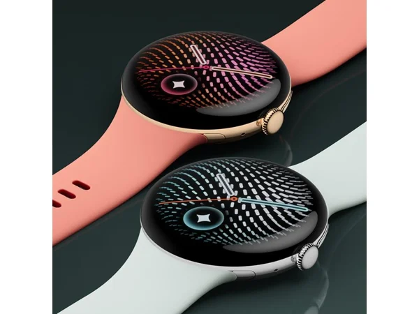 Google Pixel Watch 5