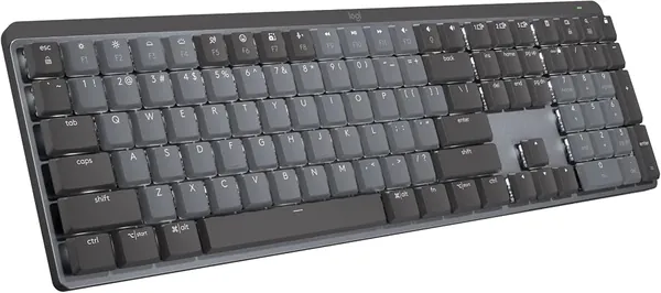 Logitech MX Mechanical Wireless Keyboard