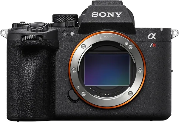 Sony Alpha 7R VI Full-frame Mirrorless Camera (body)
