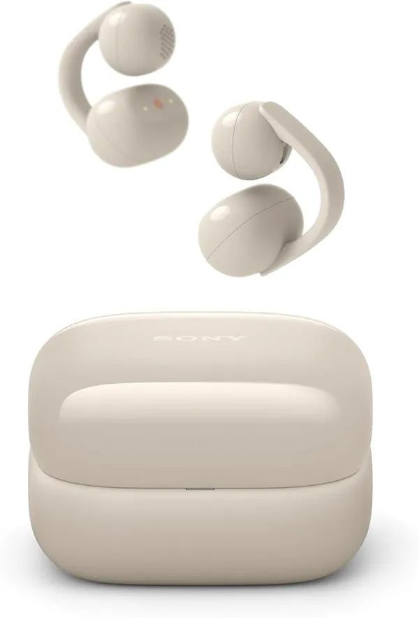 Sony LinkBuds Open Earbuds